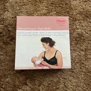 Anita nursing bra